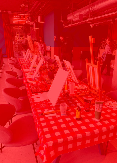 Ateliers créatifs à Toulouse