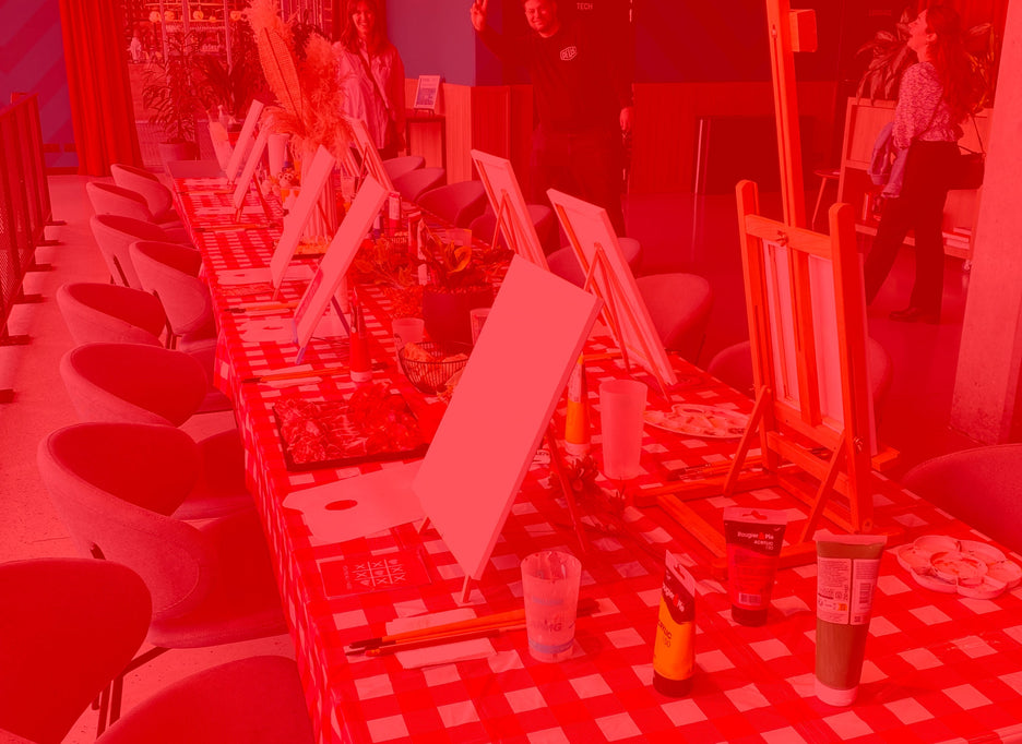 Ateliers créatifs à Toulouse