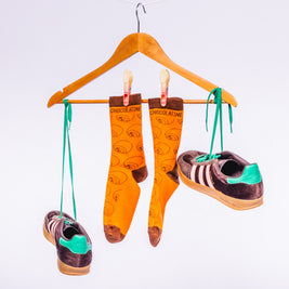 Chaussettes Choco