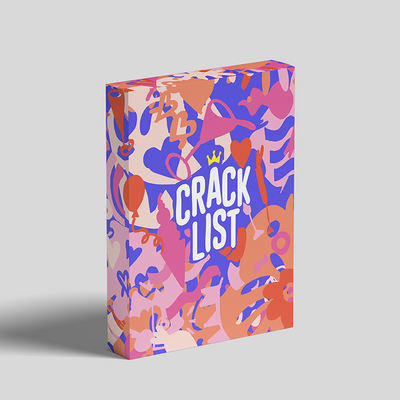 Design jeu de société