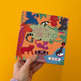 Livre de coloriage éducatif pour enfants couverture
