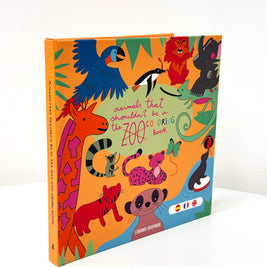 Illustration pédagogique animaux nature