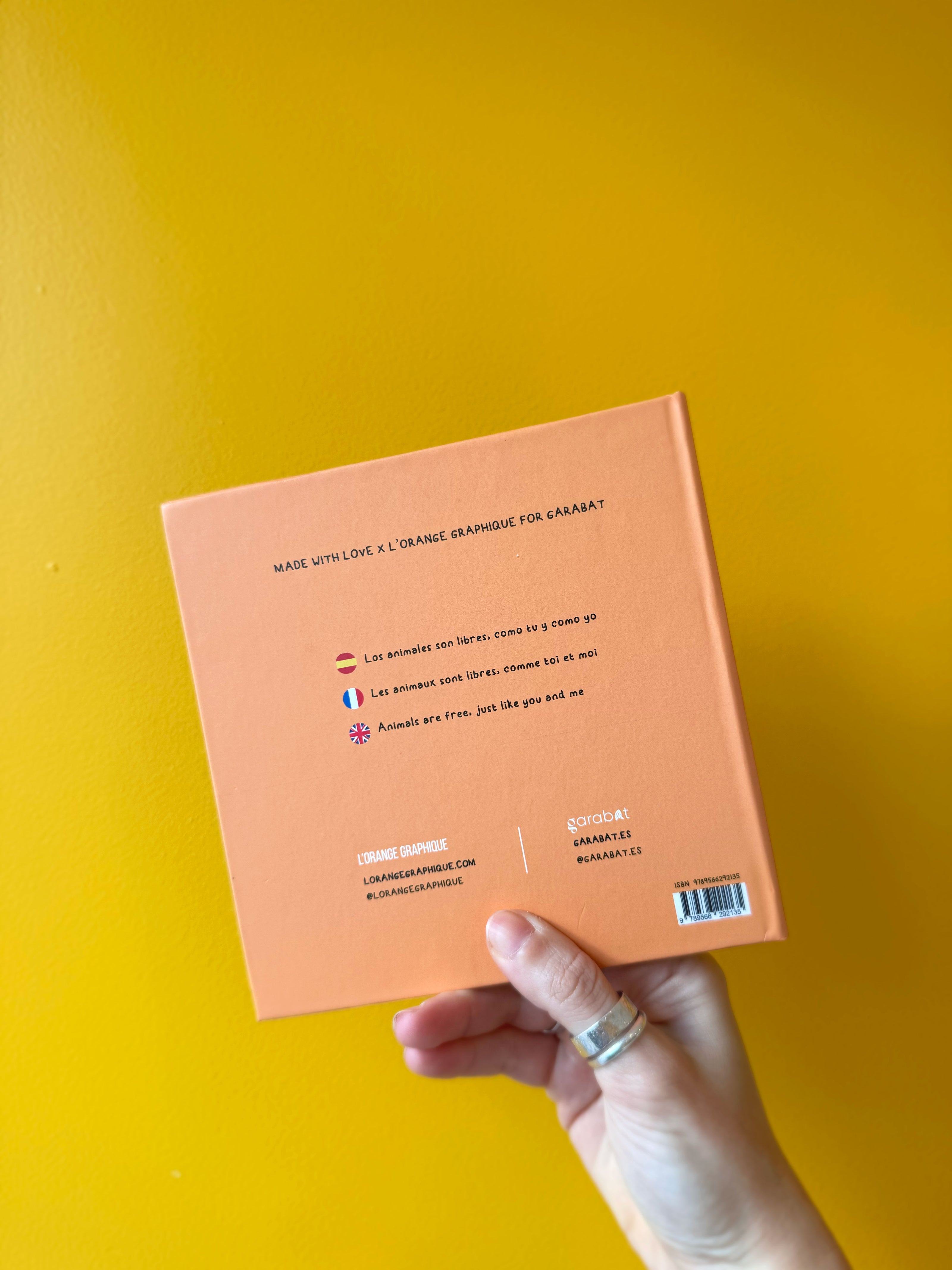 Livre de coloriage pour enfants Les animaux qui ne devraient pas être au zoo
