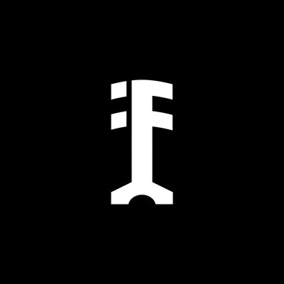 Logo mecanicien Professionnel